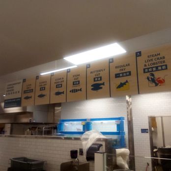 99 Ranch Market - Free fish preparation services - International Grocery Near Me - Tustin, California 99 Ranch Market - Free fish preparation services - International Grocery Near Me - Tustin, California