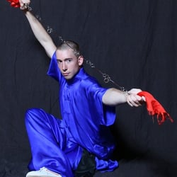 Progressive Wushu Centre