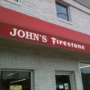 John's Firestone - Tires Near Me - Rolla, Missouri John's Firestone - Tires Near Me - Rolla, Missouri