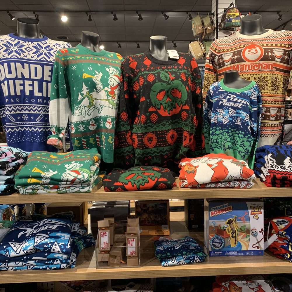 BoxLunch - Women's Clothing Near Me - Montebello, California