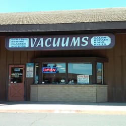 ELK GROVE SEWING AND VACUUM CENTER - 18 Photos & 56 Reviews