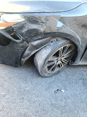 Always Towing & Recovery