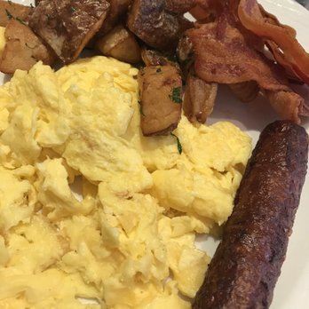 Orange Blossom - Breakfast & Brunch Near Me - Miami Beach, Florida