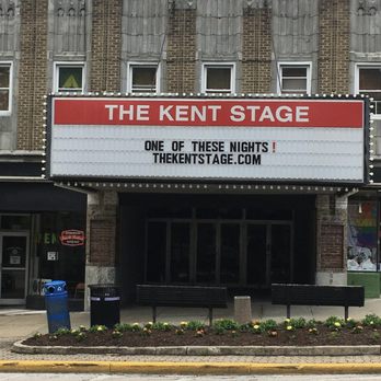 The Kent Stage - Performing Arts Near Me - Kent, Ohio