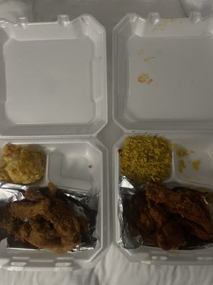 Food to Go by null
