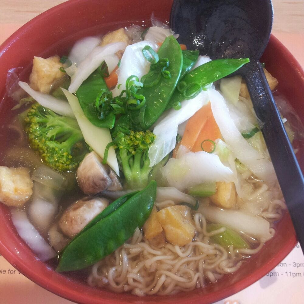 NOODLE EXPRESS CHINESE RESTAURANT Updated September 2024 8 Coombe Road, New Malden, London