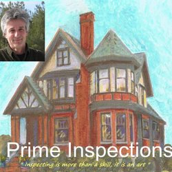 Prime Inspections - Our Logo