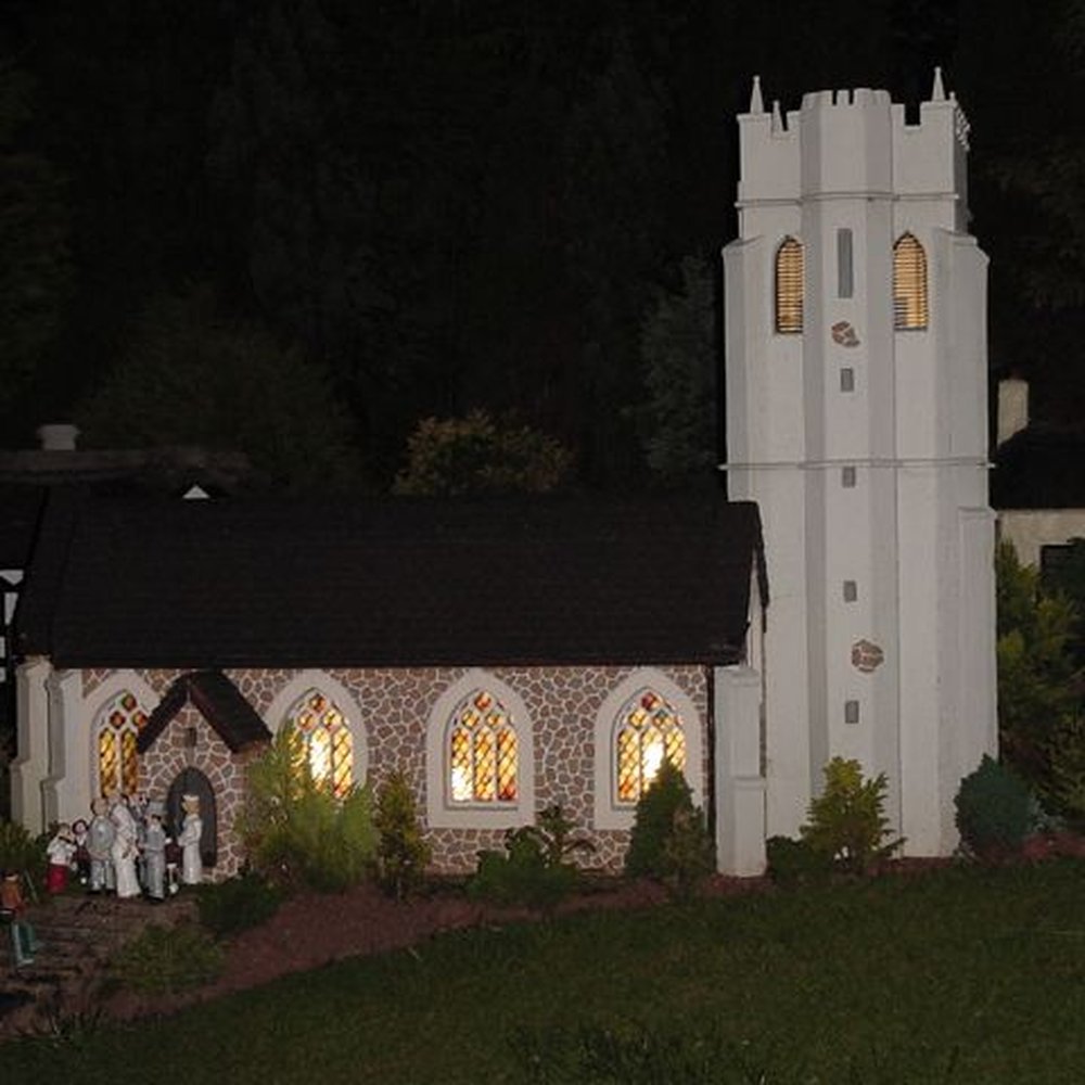 Babbacombe Model Village - Local Flavor Near Me - Torquay, TOB Babbacombe Model Village - Local Flavor Near Me - Torquay, TOB