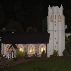 Babbacombe Model Village