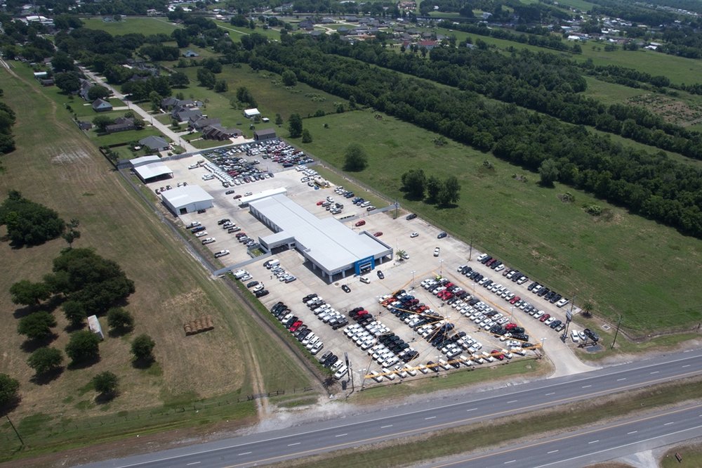 GOLDEN MOTORS 15101 Hwy 3235, Cut Off, LA Yelp