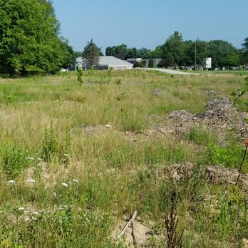 Dutro-Ernst Woods - many new indigenous trees have been planted - Parks Near Me - Muncie, Indiana Dutro-Ernst Woods - many new indigenous trees have been planted - Parks Near Me - Muncie, Indiana