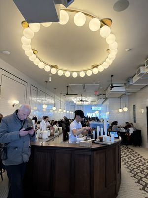 Tatte Bakery & Cafe | Newton Centre by null