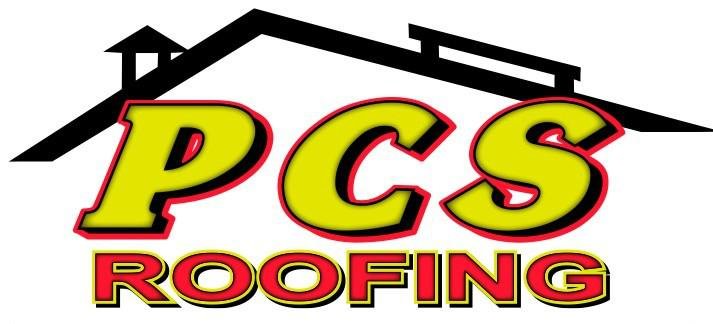 Slide of PCS Roofing