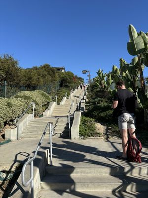 Strand Vista Park by null