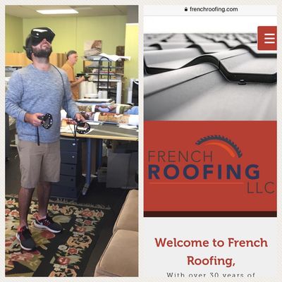 Symbiosis Printing by null