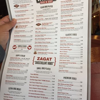Armadillo Willy's BBQ - Barbeque Near Me - San Mateo, California