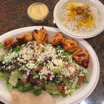 Rice Mediterranean Kitchen - Middle Eastern Near Me - North Miami, Florida Rice Mediterranean Kitchen - Middle Eastern Near Me - North Miami, Florida