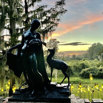 Brookgreen Gardens - Museums Near Me - Murrells Inlet, South Carolina Brookgreen Gardens - Museums Near Me - Murrells Inlet, South Carolina