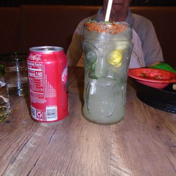 Uncle Jalapeno - Coke and a Mojito - Mexican Near Me - Herndon, Virginia Uncle Jalapeno - Coke and a Mojito - Mexican Near Me - Herndon, Virginia