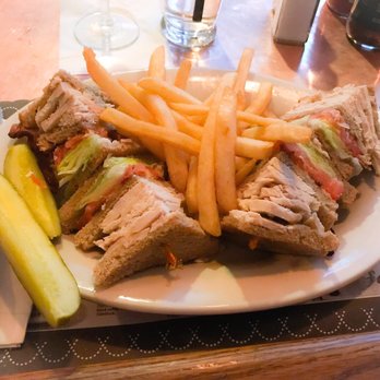 Richard's Pub - Turkey Club - Pubs Near Me - East Greenwich, Rhode Island Richard's Pub - Turkey Club - Pubs Near Me - East Greenwich, Rhode Island