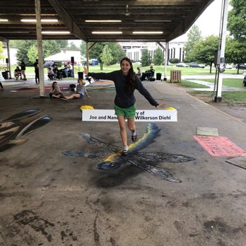 Nashville Chalk Fest - Festivals Near Me - Nashville, Tennessee Nashville Chalk Fest - Festivals Near Me - Nashville, Tennessee