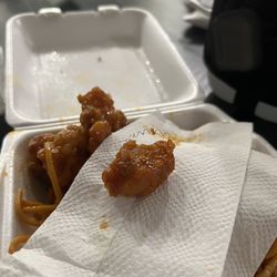 Panda Wok