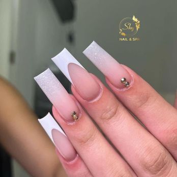 Sky Nails & Spa - Nail Salons Near Me - Albuquerque, New Mexico