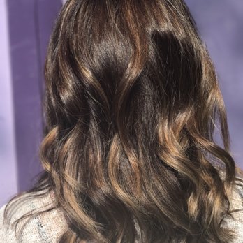 Salon Violet - Dimensional Brunette - Hair Salons Near Me - Saint Paul, Minnesota Salon Violet - Dimensional Brunette - Hair Salons Near Me - Saint Paul, Minnesota