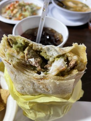 Lourdes Mexican Food by null