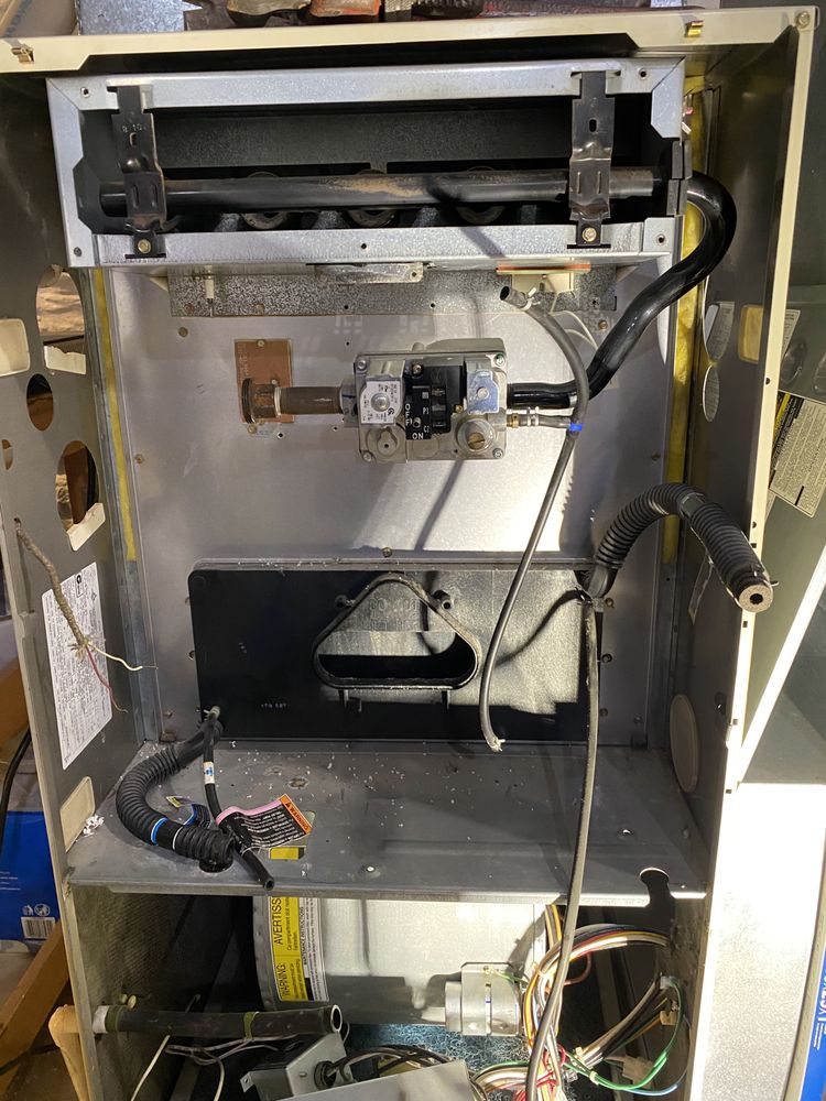 Slide of KC Comfort Solutions