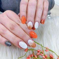 Club Nails & Spa