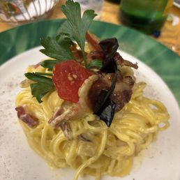 Carbonara