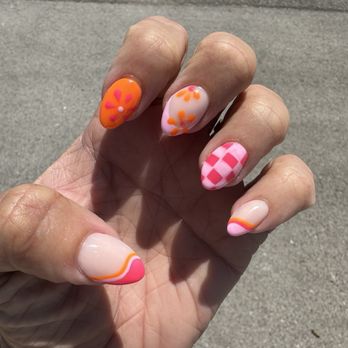 Crescent Nail Lounge - Nail Salons Near Me - Kearney, Missouri Crescent Nail Lounge - Nail Salons Near Me - Kearney, Missouri