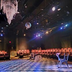 Irish Classical Theatre Company - ICTC Dorian Opening Night