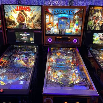 The Flipside - Arcades Near Me - Loveland, Colorado