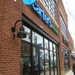 Carter's Babies & Kids - Store front for Carter's!