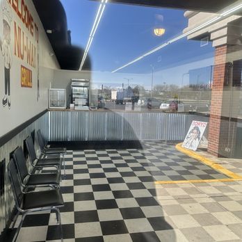 NU WAY GRILL - Inside - Burgers Near Me - Chicago Heights, Illinois NU WAY GRILL - Inside - Burgers Near Me - Chicago Heights, Illinois
