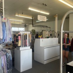 Usave Cleaners