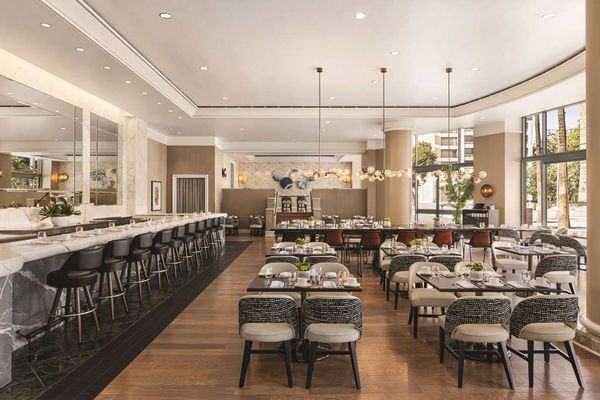 Signia by Hilton San Jose by null