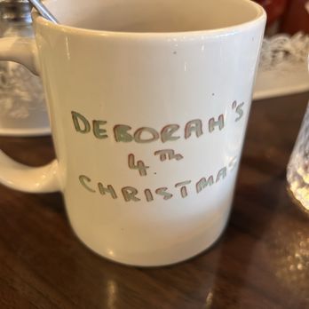 Winnie & Ethel's Downtown Diner - coffee cups are so cute - Diners Near Me - Las Vegas, Nevada Winnie & Ethel's Downtown Diner - coffee cups are so cute - Diners Near Me - Las Vegas, Nevada