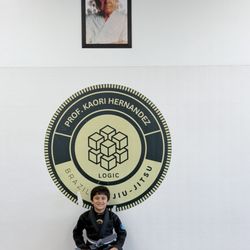 Logic Brazilian Jiu-Jitsu - Baldwin Park
