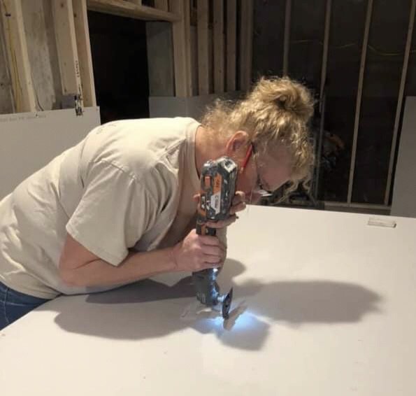 Dirty Deeds - septic in Derry, NH