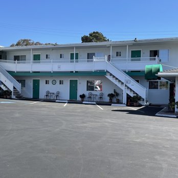 Morro Bay Sandpiper Inn - Hotels Near Me - Morro Bay, California Morro Bay Sandpiper Inn - Hotels Near Me - Morro Bay, California