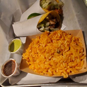 La Reforma Brewery - Choose Your Tacos $9.95 - Breweries Near Me - Albuquerque, New Mexico