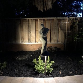 Landscape Design & Associates - Back yard elevated garden - Landscape Architects or Designers Near Me