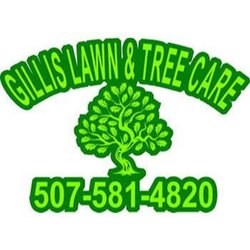 Gillis Lawn & Tree Care