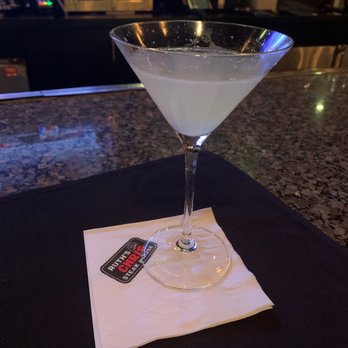 Ruth's Chris Steak House - #LemonDropMartini - Steakhouses Near Me - Memphis, Tennessee