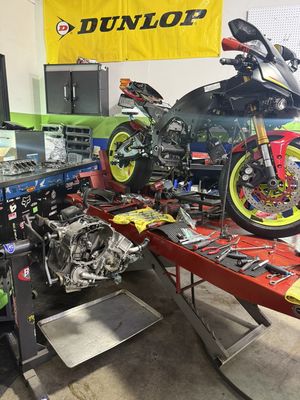 THE BEST 10 MOTORCYCLE REPAIR in SANTA ANA, CA - Updated