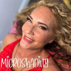 Permanent Makeup by The Makeover Mommy