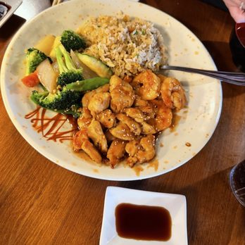 Saltwater - Chicken & Shrimp Hibachi - Sushi Bars Near Me - Mount Airy, Maryland Saltwater - Chicken & Shrimp Hibachi - Sushi Bars Near Me - Mount Airy, Maryland